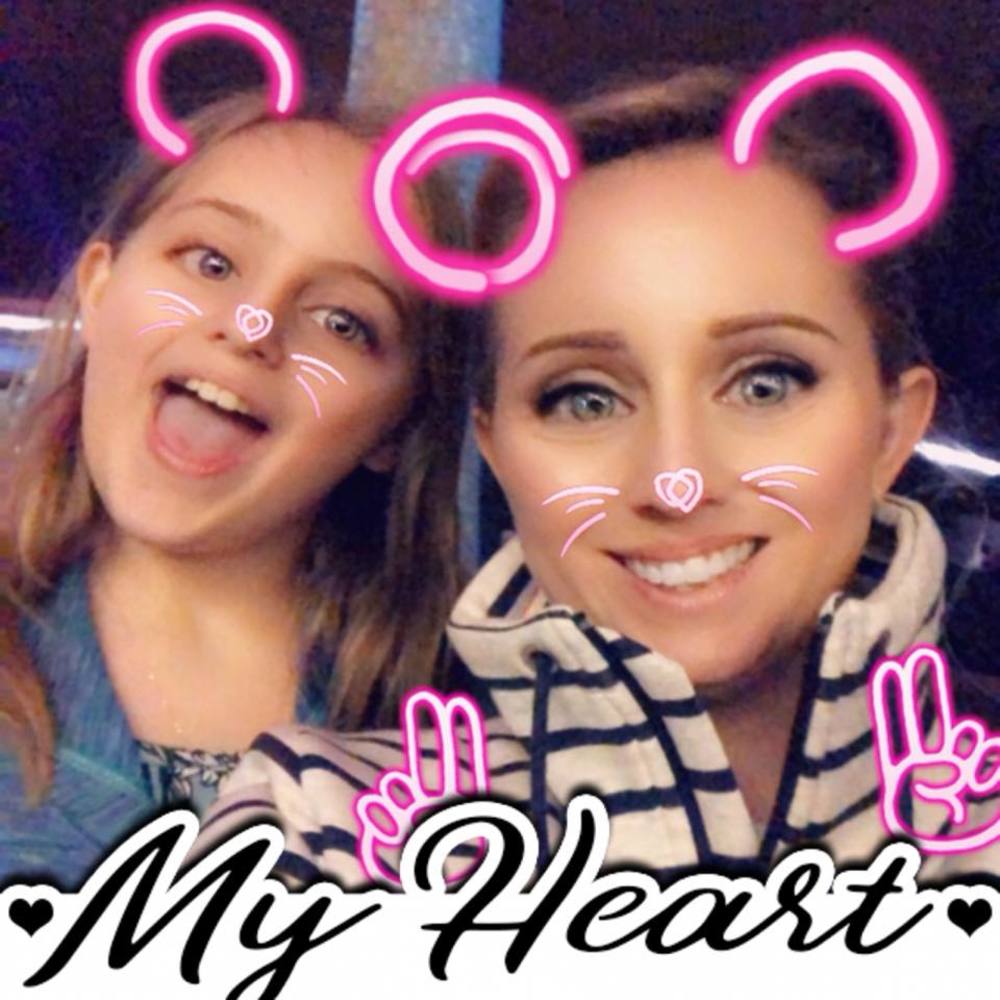 Meet your Posher, Stephanie